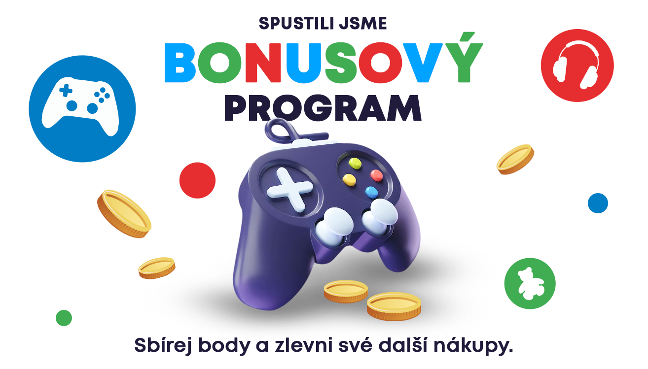 Bonusový program 2