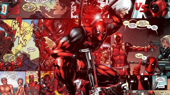 Deadpool 3