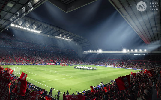FIFA 21 aneb EURO 2021 jinak...