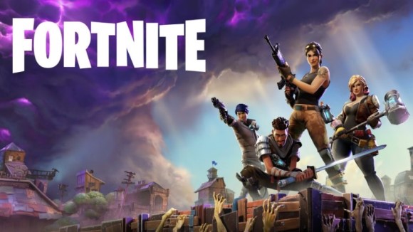 Fortnite - král Battle Royalu