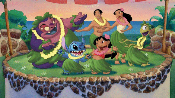 Proč je Lilo a Stitch tak oblíbený?