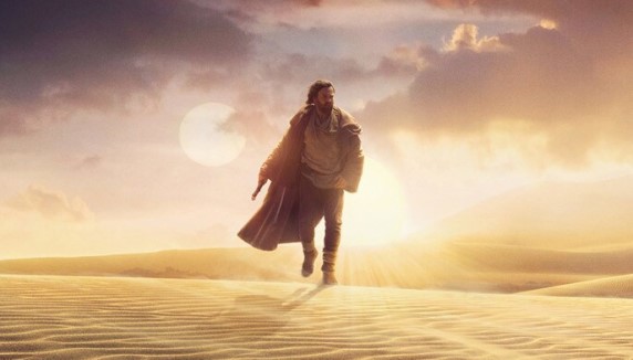 Star Wars:  Obi-Wan Kenobi