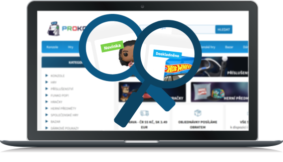 Novinky na knihcentrum.click
