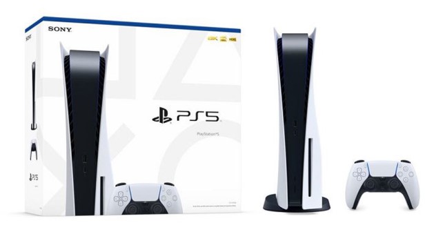 Playstation nás baví - nechtíc