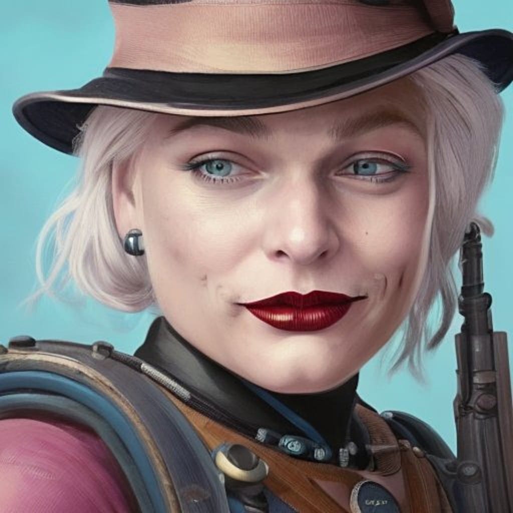 autor Paliczka