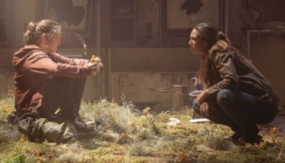 The Last of Us: Seriálová senzace