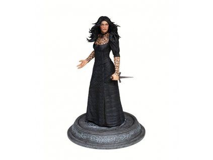 Merch Figurka The Witcher Yennefer 20cm