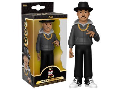 Merch Funko Gold Run DMC Run