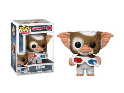 Merch Funko Pop! 1146 Gremlins Gizmo