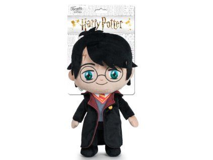 Merch Plyšová hračka Harry Potter 29cm