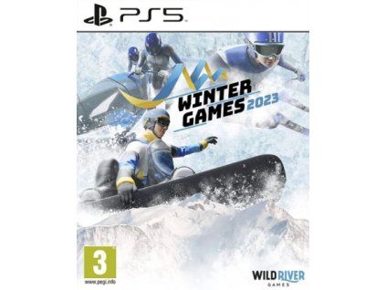 PS5 Winter Games 2023