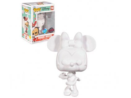 Merch Funko POP! 1160 Disney Minnie Mouse