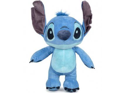 Merch Plyšová hračka Stitch Disney se zvukem 28cm