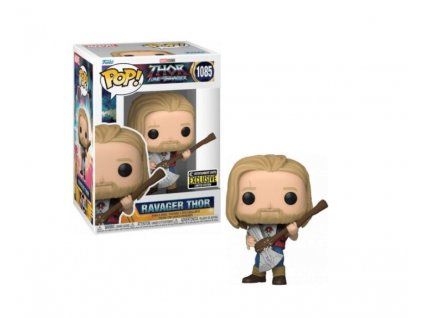 Merch Funko Pop! 1085 Thor L&T Ravager Thor