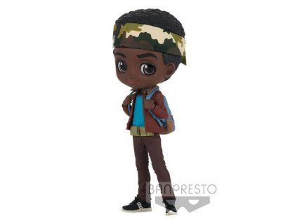 Merch Funko Figurka Q Posket Stranger Things Lucas
