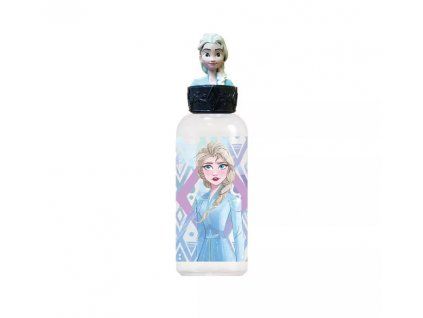 Merch Láhev na pití Disney Frozen Bottle