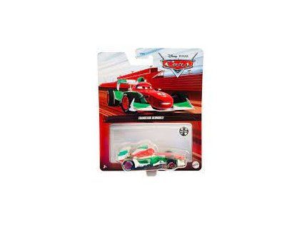 Toys Cars 3 Francesco Bernoulli