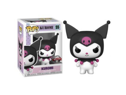 Funko POP! 55 Kuromi