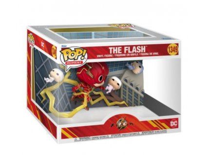 Funko Pop! 1349 The Flash