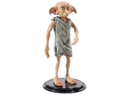 Figurka ohebná Harry Potter Bendyfigs Dobby 16cm