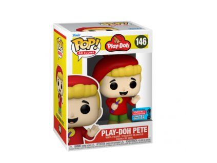 Funko Pop! 146 Play Doh Pete