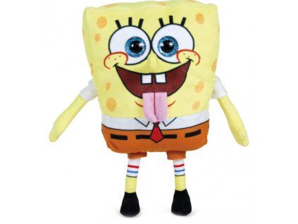 Plyšová hračka Spongebob 28cm