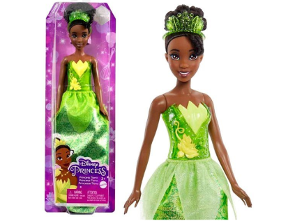 Panenka Disney Princess Tiana
