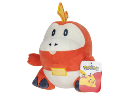 Plyšová hračka Pokémon Fuecoco 20cm