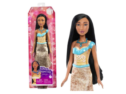 Disney Princess Pocahontas