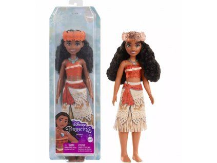 Disney Princess Vaiana