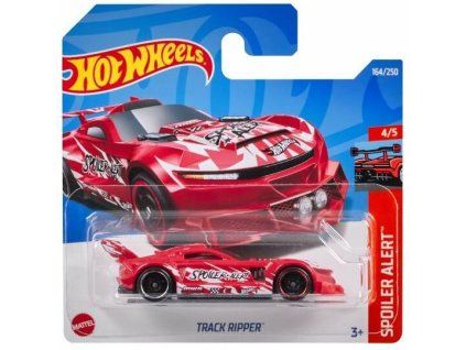 Hot Wheels Track Ripper Nové