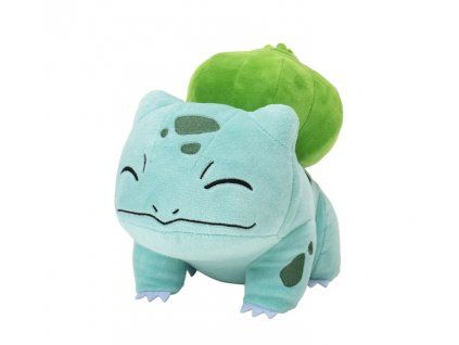 Plyšová hračka Pokémon Bulbasaur Sleep 20 cm