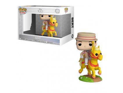 Funko Pop! 299 Disney 100th Bert