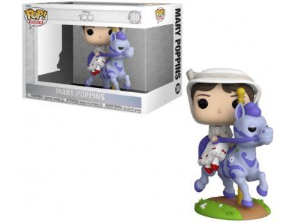 Funko Pop! 300 Disney 100th Mary Poppins