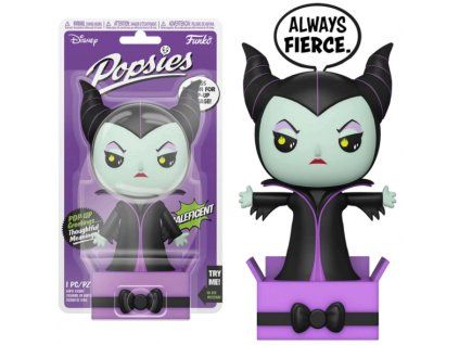 Figurka Popsies Disney Villanas Malefica