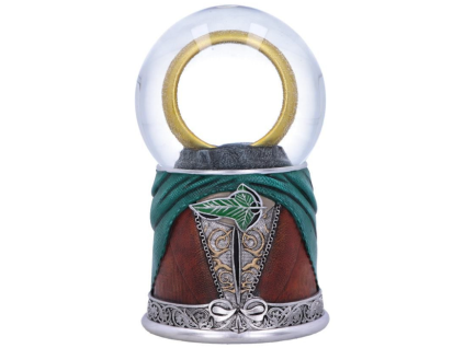 Sněžítko Lord of the Rings Frodo 17cm