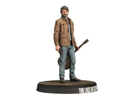 Figurka The Last Of Us Joel 22cm