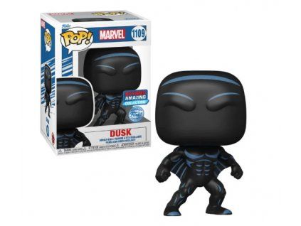 Funko Pop! 1109 Marvel Dusk