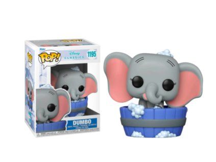 Funko Pop! 1195 Disney Dumbo