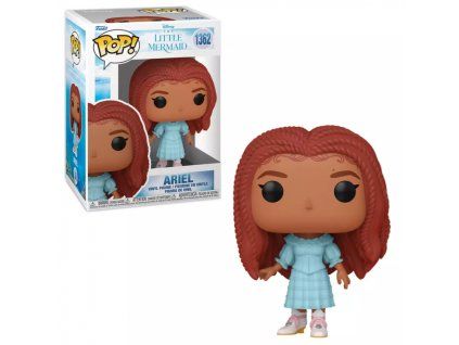 Funko Pop! 1362 Disney Little Marmaid Ariel