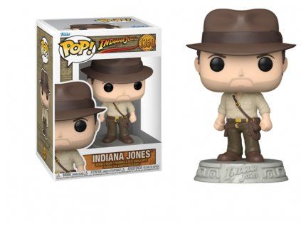 Funko Pop! 1350 Indiana Jones Indiana Jones
