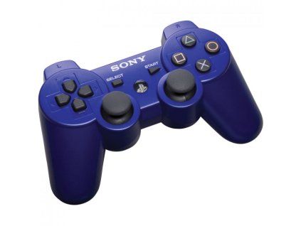 PS3 Sony Dualshock 3 Blue