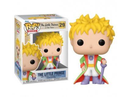 Funko Pop! 29 The Little Prince