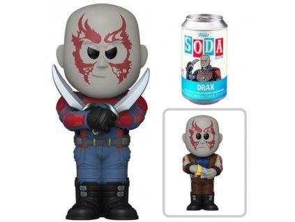 Funko Soda Guardians of the Galaxy 3 Drax Nové