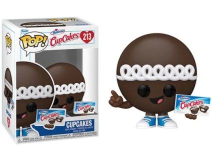 Funko Pop! 213 Cupcakes Cupcakes