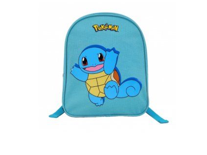 Batoh Pokémon Squirtle 32cm