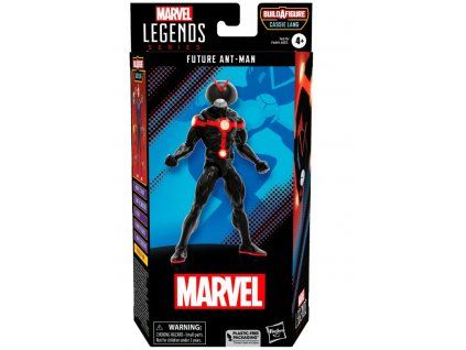 Figurka Marvel Legends Series Future Antman 15cm