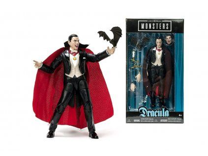 Figurka Dracula