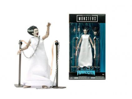 Figurka Bride Of Frankenstein