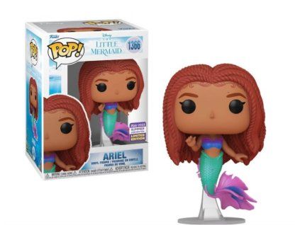 Funko Pop! 1366 Disney Ariel